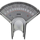 Classic Instruments CIBET00G Direct Fit Chev Bel Era III Gray 1955 1956