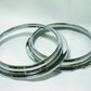 Classic Instruments CIBZ4753 47 - 53 Chev Truck Bezels each