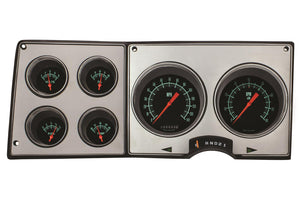 Classic Instruments CICT73GS G-Stock 1973 - 1987 Chev GMC Truck Gauge Set