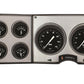 Classic Instruments CICT73HR Hot Rod 1973 - 1987 Chev GMC Truck Gauge Set