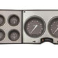 Classic Instruments CICT73SG SG 1973 - 1987 Chev GMC Truck Gauge Set