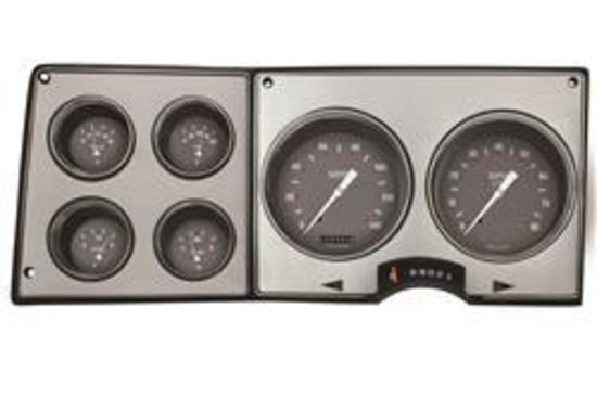 Classic Instruments CICT73SG SG 1973 - 1987 Chev GMC Truck Gauge Set