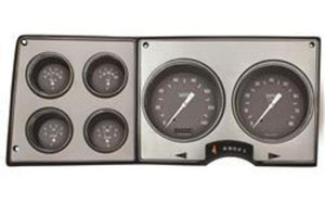 Classic Instruments CICT73SG SG 1973 - 1987 Chev GMC Truck Gauge Set