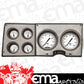 Classic Instruments CICT73WH White Hot 1973 - 1987 Chev GMC Truck Gauge Set