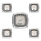 Classic Instruments CIES00 Esquire - 5 Gauge Set