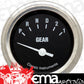 Classic Instruments CIHR07SLF Hot Rod - Gear Indicator Gauge no Overdrive 2-1/8"