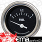 Classic Instruments | CIHR12SLF | Hot Rod - Fuel Gauge 0-90 OHM 2-1/8"