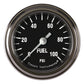 Classic Instruments CIHR146SLF Hot Rod 2-1/8" Fuel Pressure Gauge 100 psi