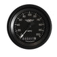 Classic Instruments CIMA57BLF Moal Bomber - Speedometer Gauge 3-3/8"