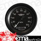 Classic Instruments CIMA57BLF Moal Bomber - Speedometer Gauge 3-3/8"