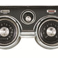 Classic Instruments CIMU67AT 1967 - 68 Mustang American Tradition Gauge Set