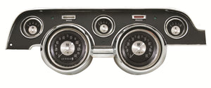 Classic Instruments CIMU67AT 1967 - 68 Mustang American Tradition Gauge Set