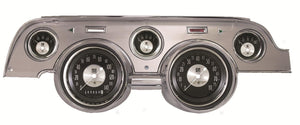 Classic Instruments CIMU67ATBA 1967 - 68 Mustang American Tradition Gauge Set