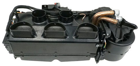 VA661000  Vintage Air Gen V Mini  Heat, Cool & Defrost