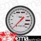 Classic Instruments CISF80WBLF Salt Flat 3-3/8" Speedometer 0 - 270 Mph Inc. SN81