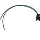 CLASSIC INSTRUMENTS Ford TREMEC 2 - WIRE CONNECTOR CISN18