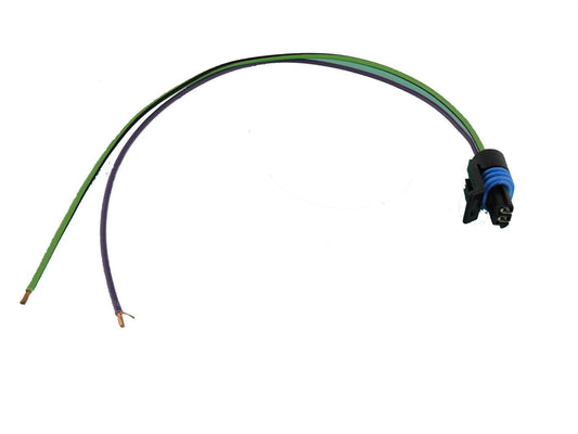 CLASSIC INSTRUMENTS Ford TREMEC 2 - WIRE CONNECTOR CISN18