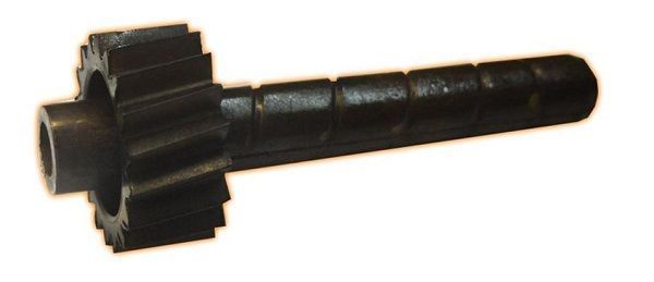 Classic Instruments CISN19G18 18T BLACK SPEEDOMETER GEAR SUIT POWERGLIDE & TH350