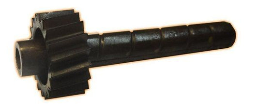 Classic Instruments CISN19G18 18T BLACK SPEEDOMETER GEAR SUIT POWERGLIDE & TH350