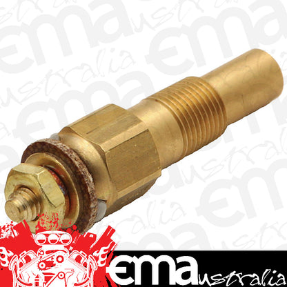 Classic Instruments CISN22 INSTRAMENT 1/8NPT TEMP SENDER