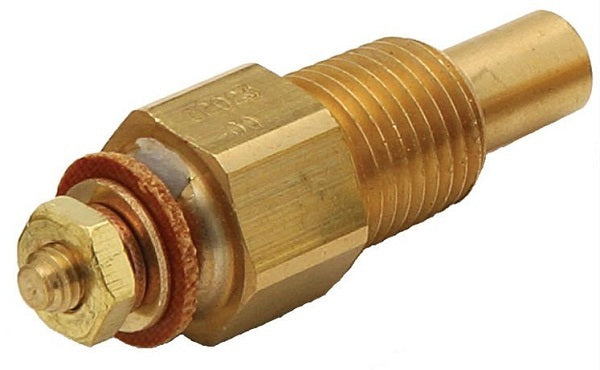 Temperature Sender 1/4" NPT CISN23