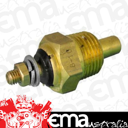 Classic Instruments CISN24 3/8" NPT Water Temperature Senders SN24