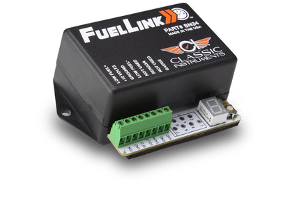 Classic Instruments CISN34 Fuel Link Electrical Interface Module