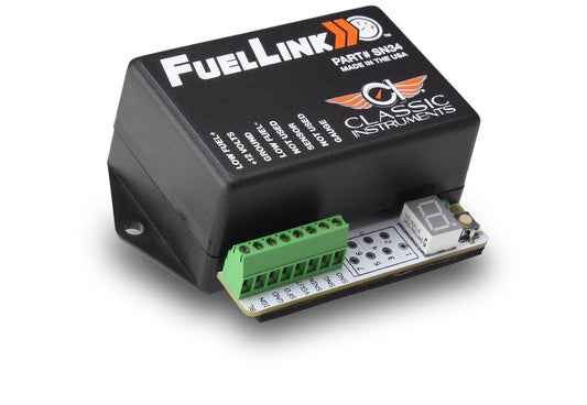 Classic Instruments CISN34 Fuel Link Electrical Interface Module