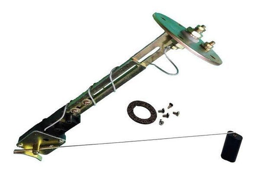 Classic Instruments CISN38 FUEL TANK SENDER GM - STYLE, 0 - 90 OHMs ADJUSTABLE 6 - 24"