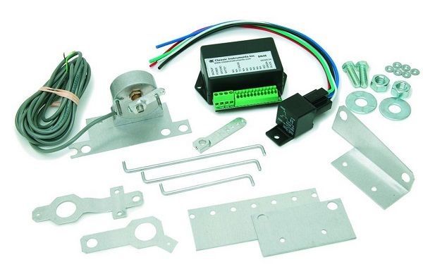 Classic Instruments CISN46 Electric Gear Shift Sensor Module