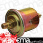 Classic Instruments CISN52 Oil Pressure Sender 0 - 100PSI Electrical 1/8" NPT