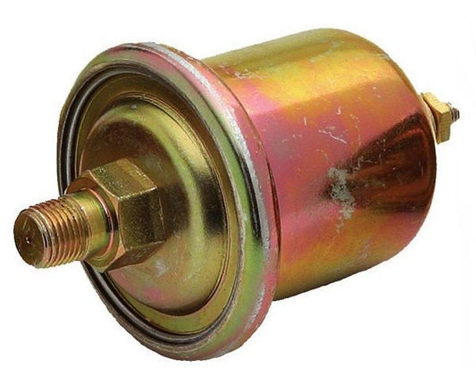 Classic Instruments CISN52 Oil Pressure Sender 0 - 100PSI Electrical 1/8" NPT