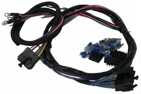 Classic Instruments CISN84 6 Gauge Wiring Harness