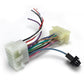 Classic Instruments CISNMUAD Ford Gauge Wiring Harness Kit