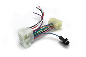 Classic Instruments CISNMUAD Ford Gauge Wiring Harness Kit