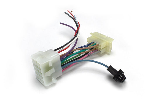 Classic Instruments CISNMUAD Ford Gauge Wiring Harness Kit