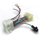 Classic Instruments CISNMUAD Ford Gauge Wiring Harness Kit
