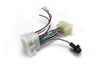 Classic Instruments CISNMUAD Ford Gauge Wiring Harness Kit