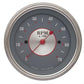 Classic Instruments CISS70SLC Silver 3-3/8" Tachometer 0 - 8000 RPM