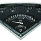 Classic Instruments CITF01B 55 - 59 Chev Truck Tach - Force Package Gauge Set