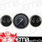 Classic Instruments CITR64SLF Traditional - 3 Gauge Set 4-5/8" Speedo & 2x 3-3/8" Duals