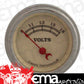 Classic Instruments CIVT30SLF Vintage - Volt Gauge 2-1/8"