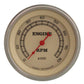 Classic Instruments CIVT80SLF Vintage - Tachometer 8K RPM 3-3/8"