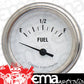 Classic Instruments | CIWH14SLF | WH14SLF White Hot - Fuel Gauge 0-30 OHM 2-1/8"