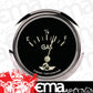 Classic Instruments Classic 2 5/8" Fuel Gauge, 0 - 90 OHM - CL212SRC