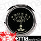 Classic Instruments Classic 2 5/8" Volt Gauge - CL230SRC
