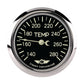 Classic Instruments Classic - Water Temp Gauge Full Sweep 2-5/8"