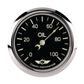 Classic Instruments Classic 2 5/8" Oil Pressure Gauge - CL381SRC
