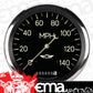 Classic Instruments CL56SRC Classic - Speedometer Gauge 4-5/8"