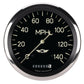 Classic Instruments CL56SRC Classic - Speedometer Gauge 4-5/8"